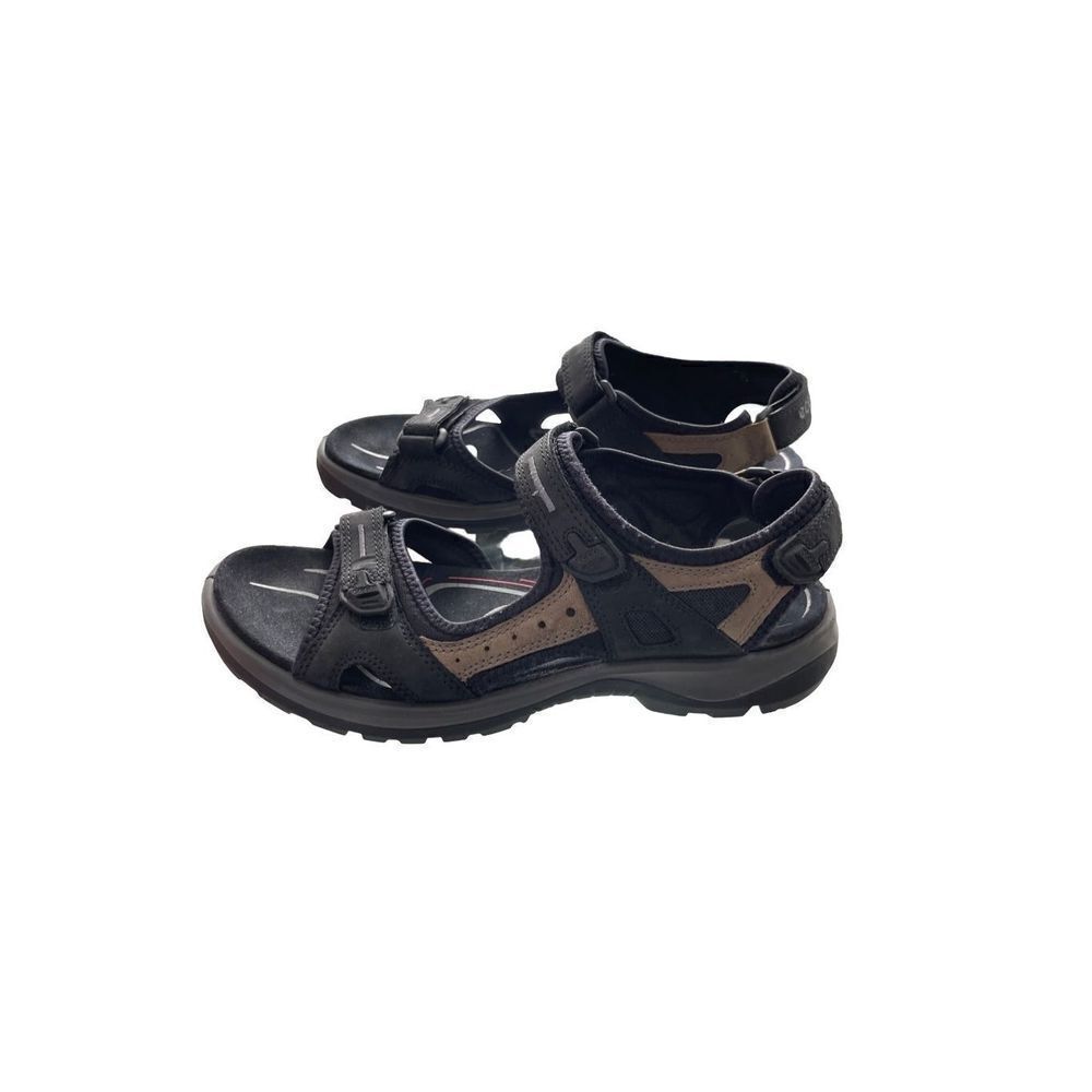 ECCO Women's Yucatan Sport Sandal